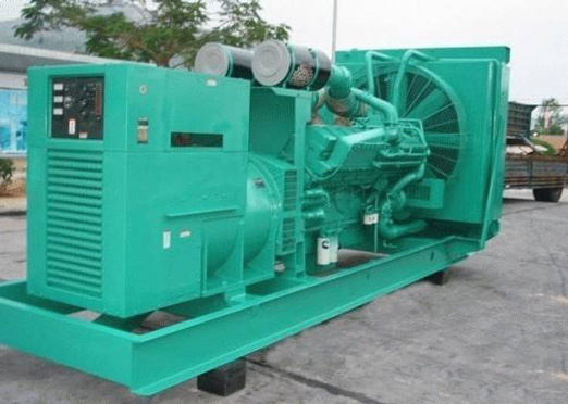 合肥75kw康明斯柴油发电车出租_COPY_COPY